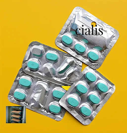 Acheter veritable cialis